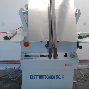 Expert Recommendation SRL