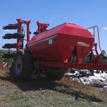 Arsat Agricultura SRL