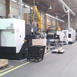 Arsat Industrie SRL