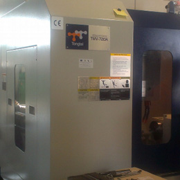 Westmetal SRL