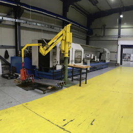 Arsat Industrie SRL