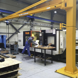 Arsat Industrie SRL