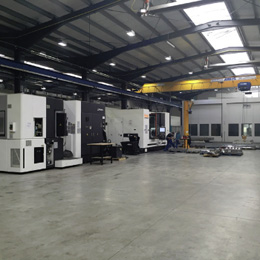 Arsat Industrie SRL