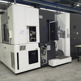 Arsat Industrie SRL