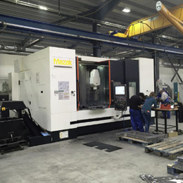Arsat Industrie SRL