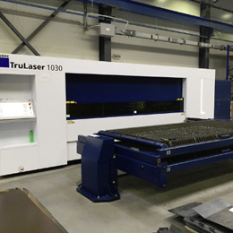 Arsat Industrie SRL