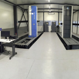 Arsat Industrie SRL