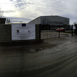 Arsat Industrie SRL