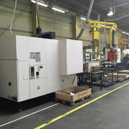 Arsat Industrie SRL