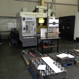 Arsat Industrie SRL