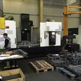 Arsat Industrie SRL