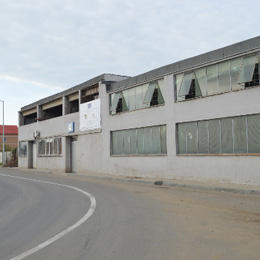 Tecor Industries SRL