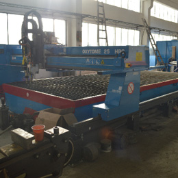 Tecor Industries SRL