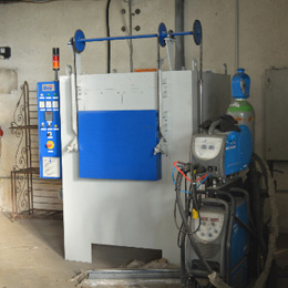 Tecor Industries SRL