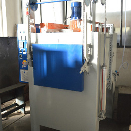 Tecor Industries SRL